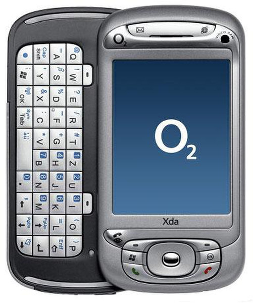 O2 XDA Trion smartphone