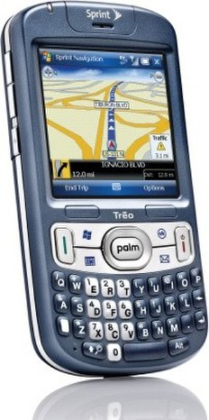 Palm Treo 800w 2.4