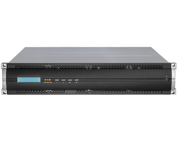 MaxTronic SS-4501R Стойка (2U) сервер хранения / NAS сервер