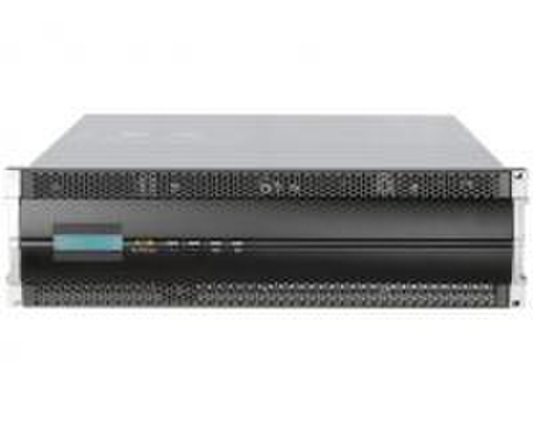 MaxTronic SA-6603S Стойка (3U) сервер хранения / NAS сервер
