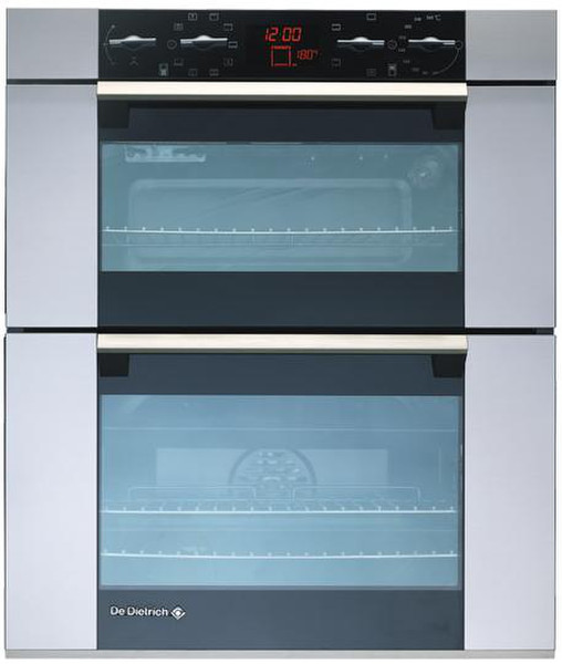 De Dietrich DOD717X Elektro 85l Edelstahl Backofen