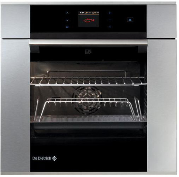 De Dietrich DOP895X Electric 58L Stainless steel