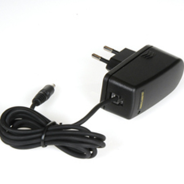 GloboComm GTCN2110 Indoor Black mobile device charger