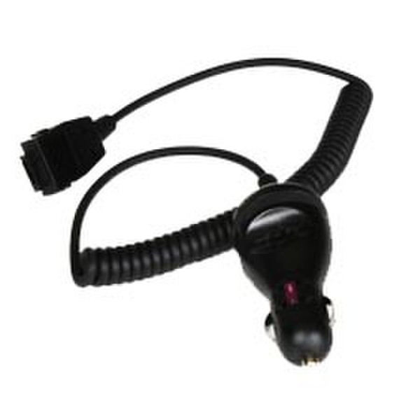 GloboComm GPCS4 Auto Black mobile device charger