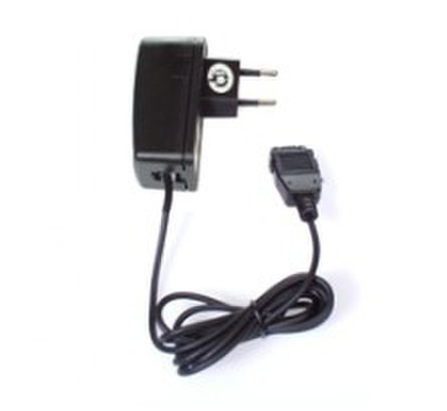 GloboComm GTCP400 Indoor Black mobile device charger