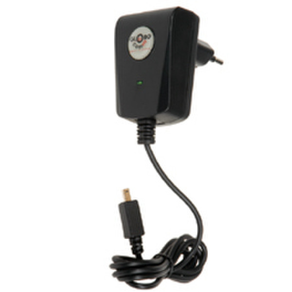 GloboComm GTCPG60 Indoor Black mobile device charger