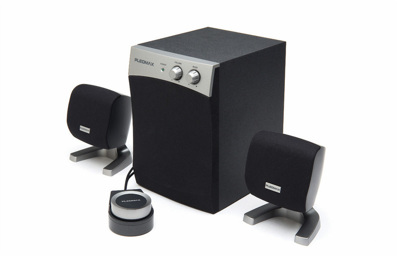 Samsung S2-300 11W Black loudspeaker