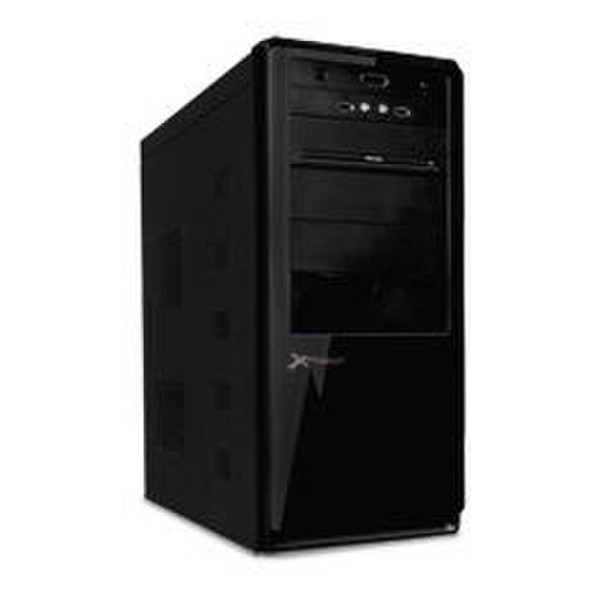 Phoenix Technologies ATX6224-CA 550W Black computer case