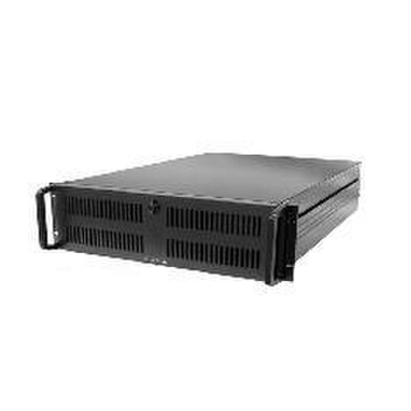 Phoenix Technologies ATX4U-600 Black computer case