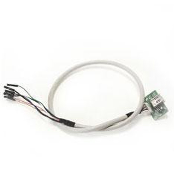 Phoenix Technologies K-1394ATX Серый FireWire кабель