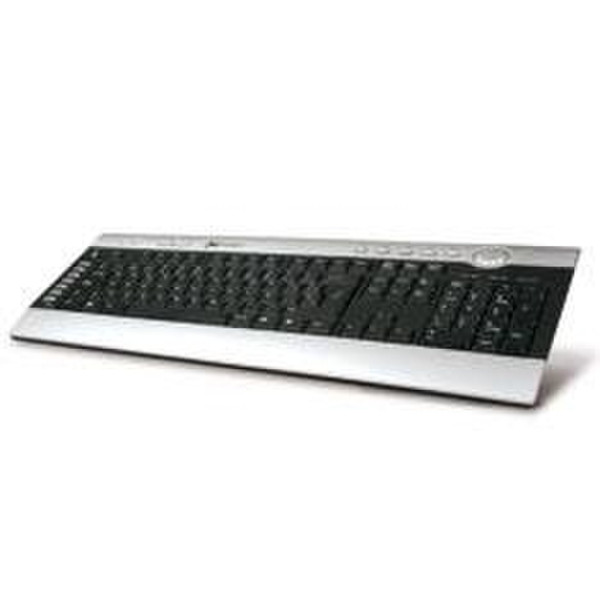 Phoenix Technologies PHKB8112 PS/2 QWERTY keyboard