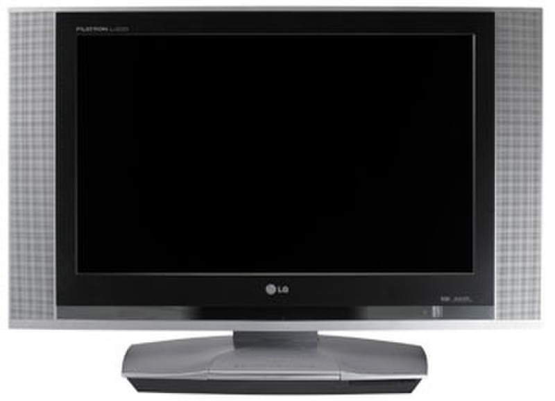 LG 27LZ5RV 27Zoll Full HD LCD-Fernseher