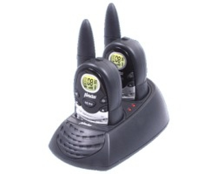 Alecto FR-38+ 8channels two-way radio