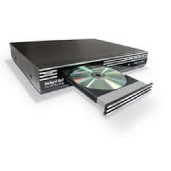 Packard Bell MultiMedia Recorder 80