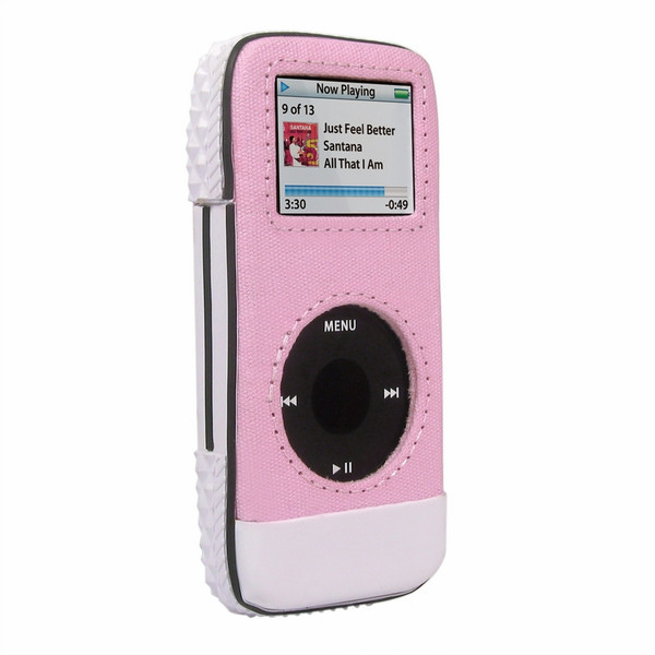 Speck Canvas Sport for iPod nano, Pink Розовый