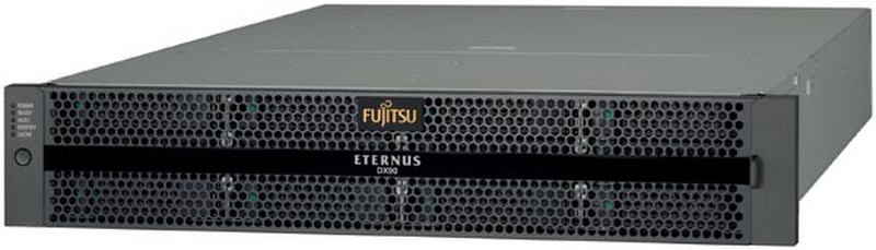 Fujitsu ETERNUS DX DX90