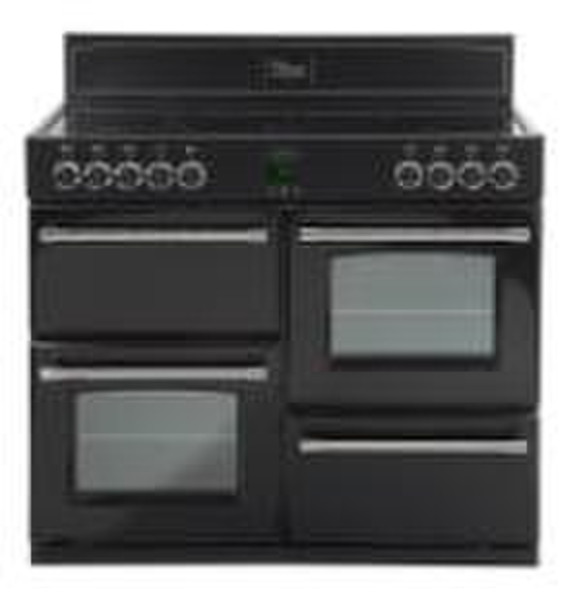 Belling Classic 110E Built-in Black