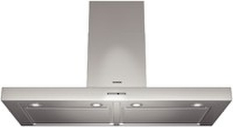 Siemens LC259BA60 cooker hood