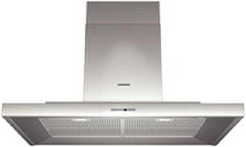 Siemens LC959TA60 кухонная вытяжка