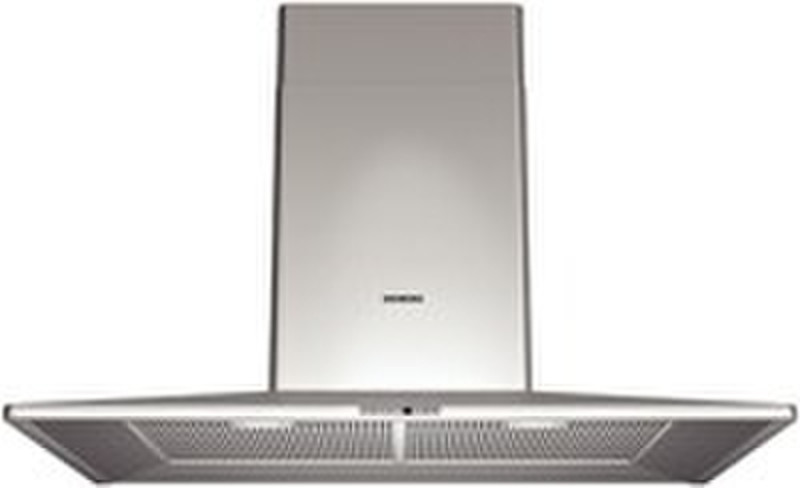 Siemens LC959WA60 кухонная вытяжка