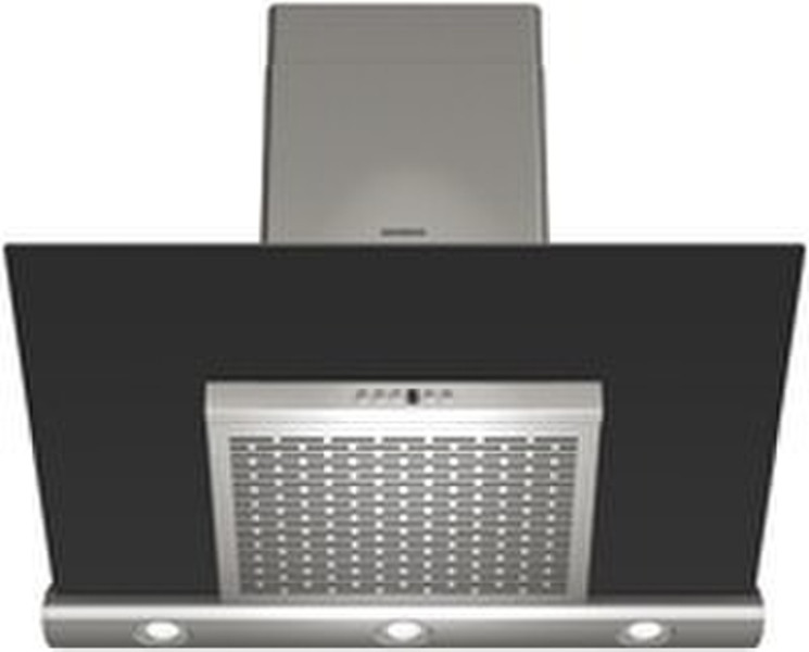 Siemens LC966KA40 cooker hood