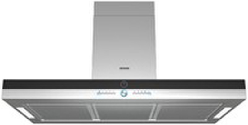 Siemens LF259BL90 cooker hood