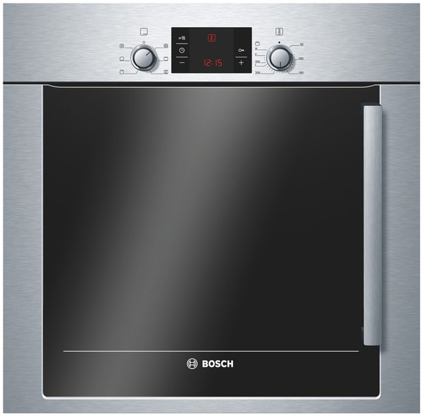 Bosch HBL43S451E Electric oven Stainless steel