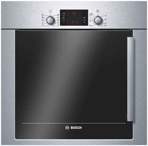 Bosch HBL73S451E Electric oven Нержавеющая сталь