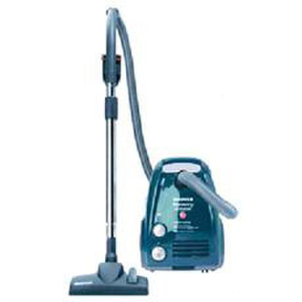 Hoover TS2068 Цилиндрический пылесос 3л 2400Вт пылесос