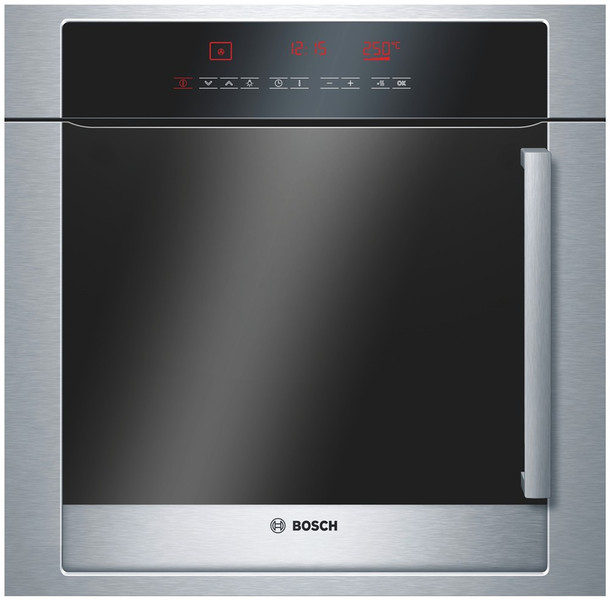 Bosch HBL77S651E Electric oven Нержавеющая сталь