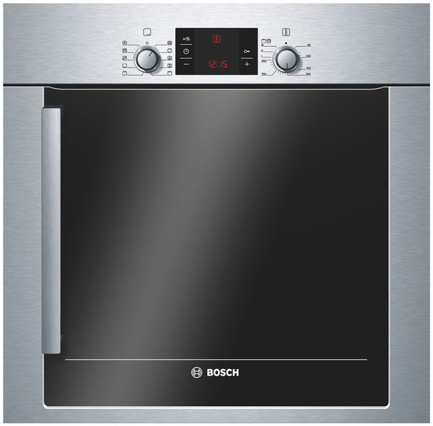 Bosch HBR73S451E Electric oven Backofen