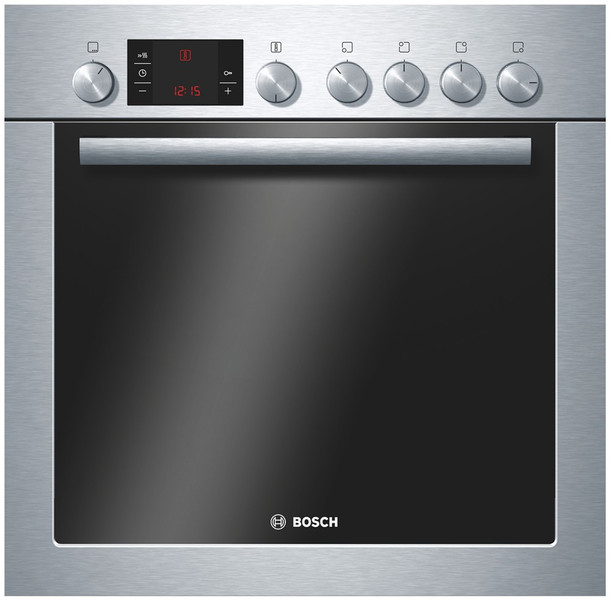 Bosch HEV43S351 Electric oven Edelstahl Backofen