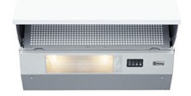 Balay 3BV728X Built-under 300m³/h Stainless steel cooker hood