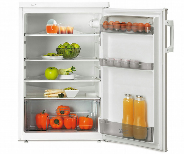 Fagor FFJ1520 freestanding A+ White fridge