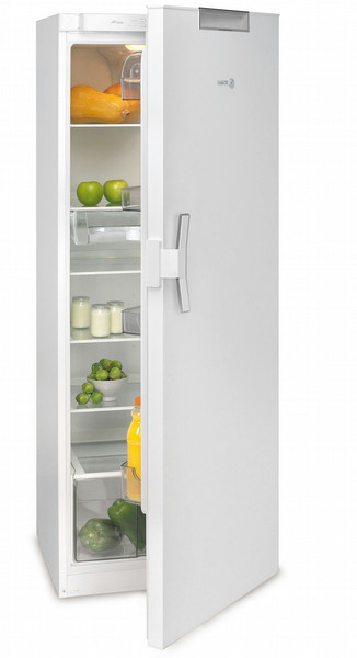 Fagor FFJ1650 freestanding A+ White fridge
