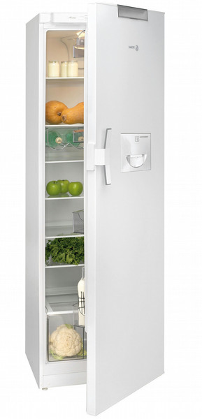 Fagor FFJ1670W freestanding A+ White fridge