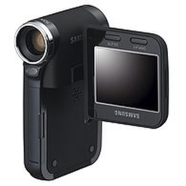 Samsung VP-X210L Miniket Camcorder 0.8МП