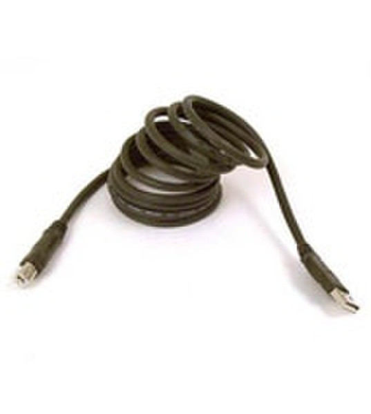 HP Belkin® USB Cable A-B, 2 m кабель USB