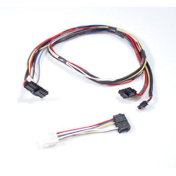 KRAM DA201 Kabelschnittstellen-/adapter