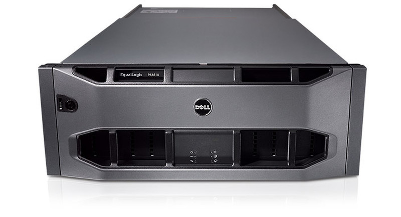 DELL EqualLogic PS6510X Disk-Array