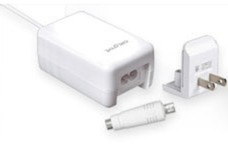 Creative Labs ZEN Power Adapter Белый адаптер питания / инвертор
