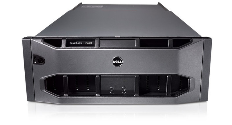 DELL EqualLogic PS6510E Disk-Array