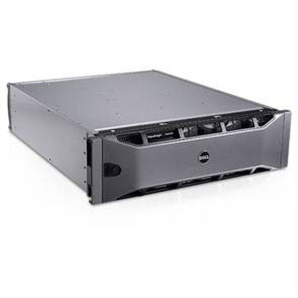 DELL EqualLogic PS4000X disk array