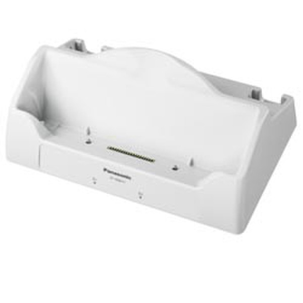 Panasonic CF-VEBH11BU White notebook dock/port replicator