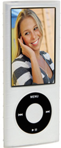 Gecko GG800049 MP3/MP4 player accessory