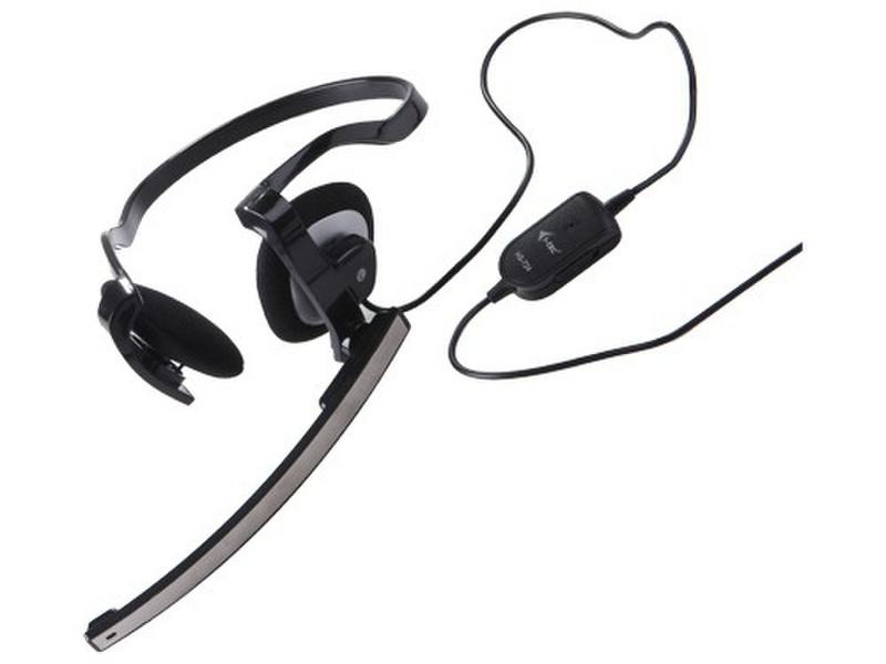 iTEC HS-724 headset