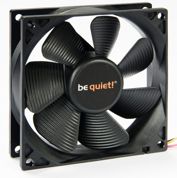 be quiet! SILENT WINGS Pure, 92mm Computer case Fan