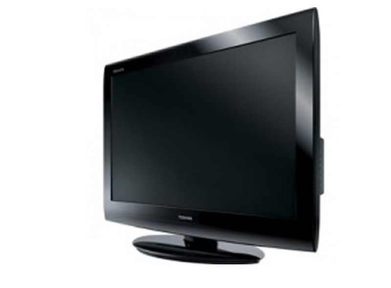 Toshiba 40LV733 40Zoll HD Schwarz LCD-Fernseher