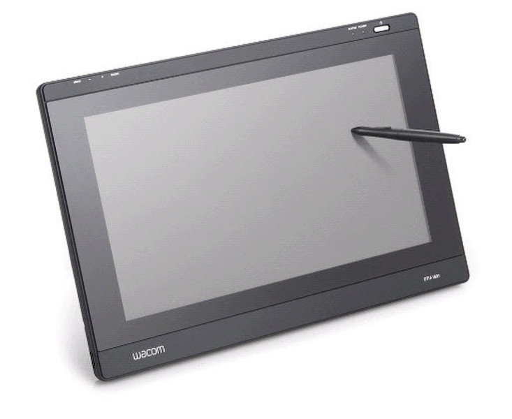 Wacom PL-1600 2540линий/дюйм 346 x 195мм Черный графический планшет