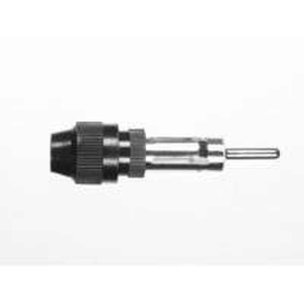 CSB 1506-00 DIN Black,Silver wire connector